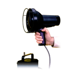 Spectronics FC-100D帶冷卻風扇的高強度紫外燈